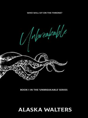 cover image of Unbreakable